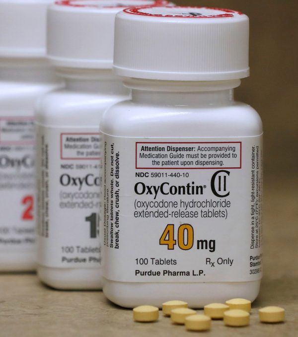 Buy (oxycodone hcl) Online