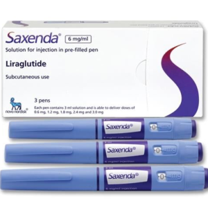 Saxenda liraglutide for Sale