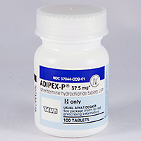 Phentermine (Adipex) for Sale