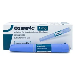 Buy Ozempic (semaglutide) Pen