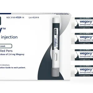 Buy Wegovy (semaglutide) Online