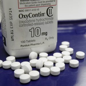 Oxycodone for Sale