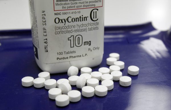 Oxycodone for Sale