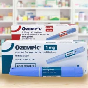 Buy Ozempic (Semaglutide)