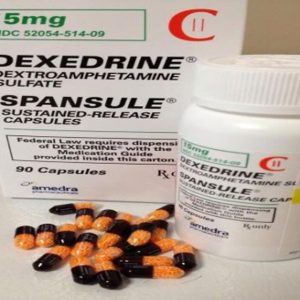 Dextroamphetamine for Sale