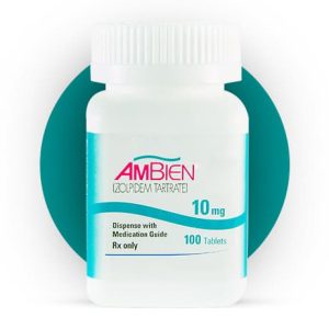 Buy Zolpidem (Ambien) Online