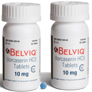 Buy Belviq (lorcaserin)