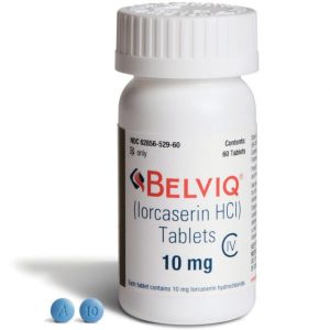 Belviq (lorcaserin) For Sale Online