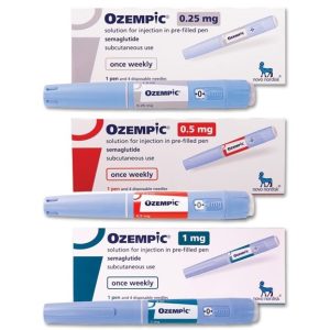 Ozempic (semaglutide) for sale