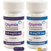 Qsymia (phentermine topiramate) for sale