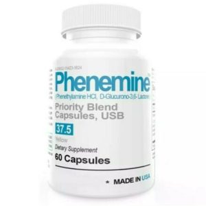 Buy Phentermine (Adipex)