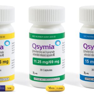 Buy Qsymia (phentermine topiramate) Online