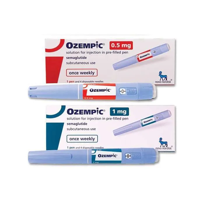 Buy Ozempic (semaglutide) Online