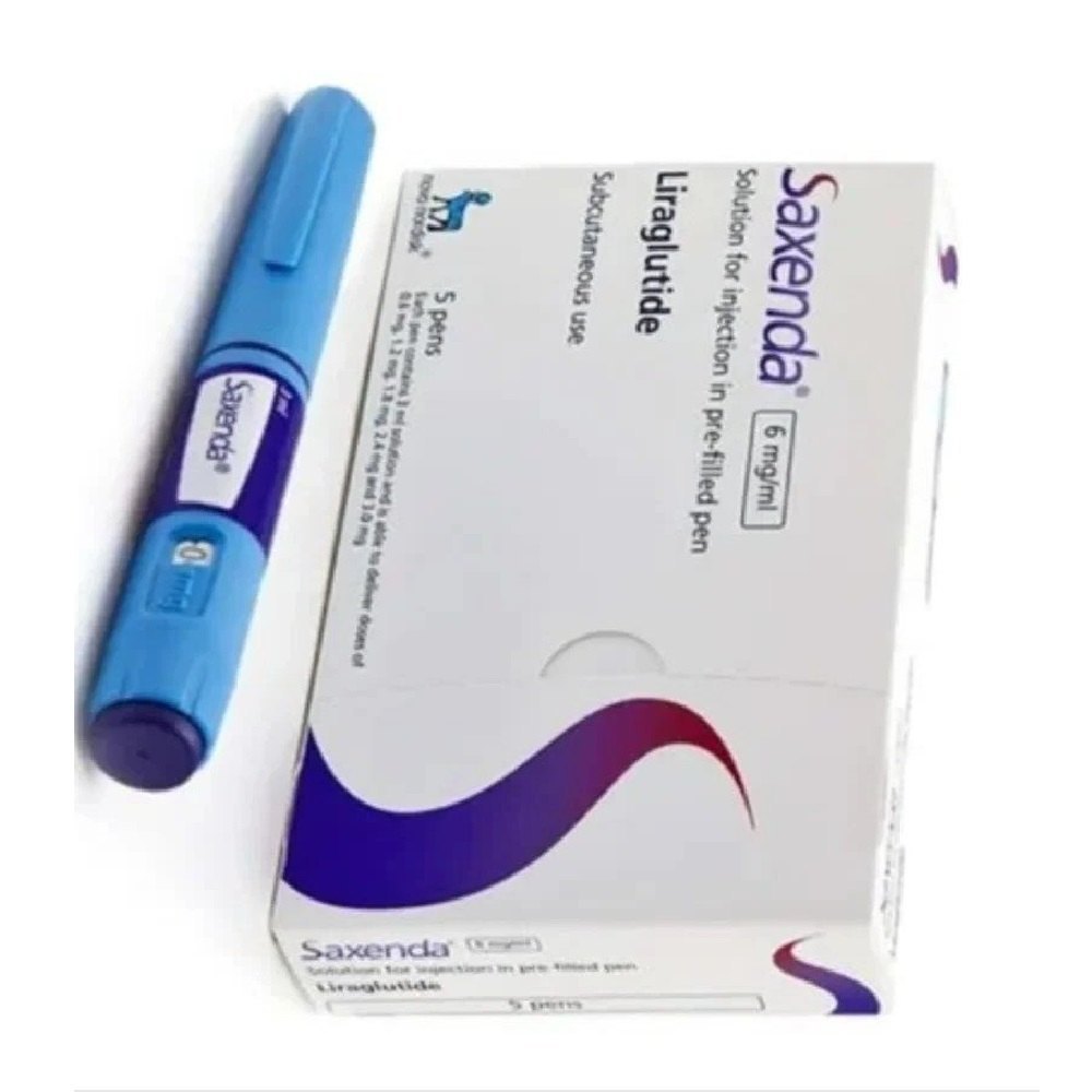 Buy Saxenda Weight Loss pens Online