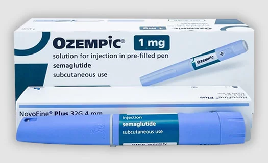 Buy Ozempic (Semaglutide) Pens From USA